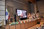 برگزاری ششمین کنسرسیوم تخصصی مهارت‌آموزی و اشتغال دانش آموختگان دانشگاه ملی مهارت به میزبانی واحد استانی آذربایجان شرقی