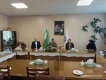 برگزاری ششمین کنسرسیوم تخصصی مهارت‌آموزی و اشتغال دانش آموختگان دانشگاه ملی مهارت به میزبانی واحد استانی آذربایجان شرقی
