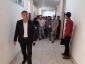 بازدید معاونین محترم دانشگاه ملی مهارت استان آذربایجان شرقی از آموزشکده شماره دو تبریز