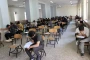بازدید نماینده محترم نظارت، ارزیابی و تضمین کیفیت دانشگاه ملی مهارت از روند برگزاری امتحانات پایان ترم آموزشکده شماره دو تبریز