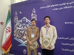 درخشش شکوهمند دانشجویان دانشگاه ملی مهارت آذربایجان شرقی در جشنواره ملی قرآن و عترت؛ کسب رتبه‌های برتر و نغمه‌ای از امید در آسمان فرهنگ و هنر دینی