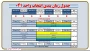 اطلاعیه مهم - 
جدول زمان بندی انتخاب واحد 041