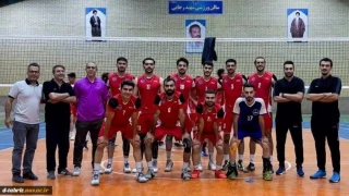 درخشش طلایی دانشجویان دانشگاه ملی مهارت واحد استانی آذربایجان شرقی
در المپیاد ورزشی کشوری
