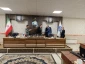 معرفی مدیر جدید حراست دانشگاه ملی مهارت واحد استانی آذربایجان شرقی