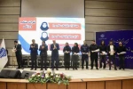 ستارگان درخشان دانشگاه ملی مهارت واحد استانی آذربایجان شرقی تجلیل شدند.