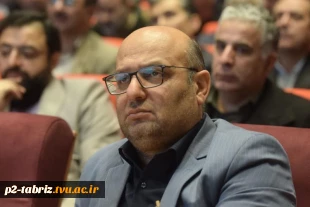 ستارگان درخشان دانشگاه ملی مهارت واحد استانی آذربایجان شرقی تجلیل شدند.